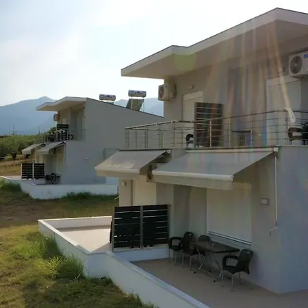 Villas Of Gods Villa