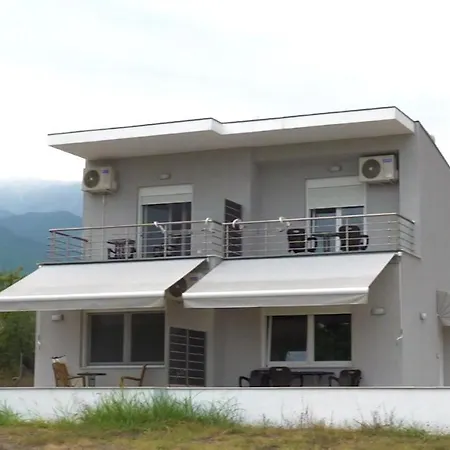 Villa Villas Of Gods *